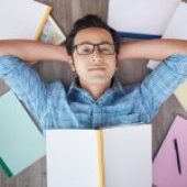 Our Students Love Studying