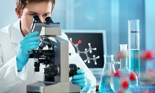 Biology Course